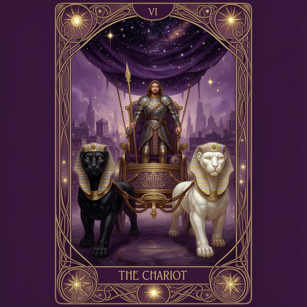The Chariot