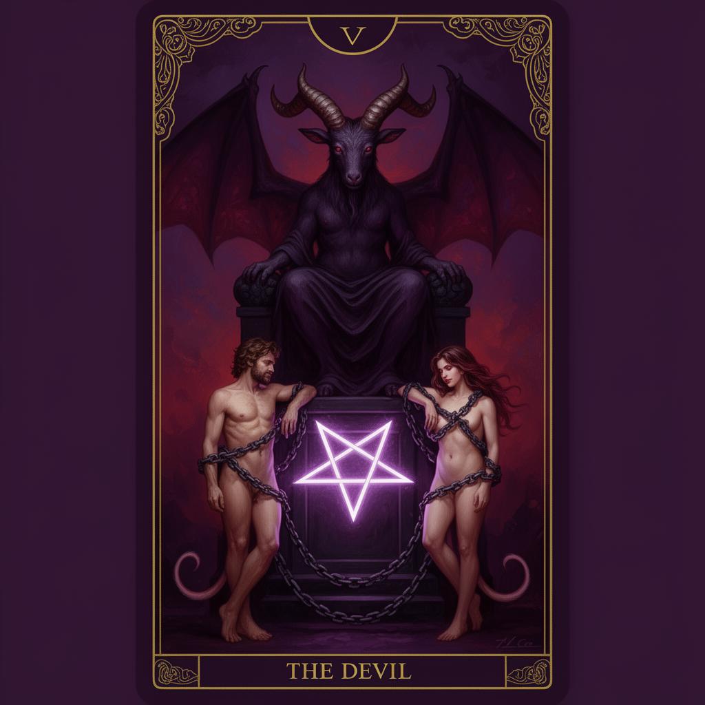 The Devil