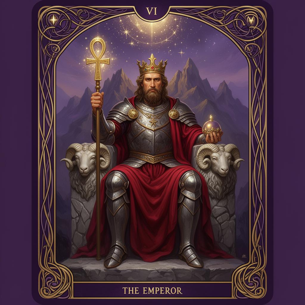 The Emperor