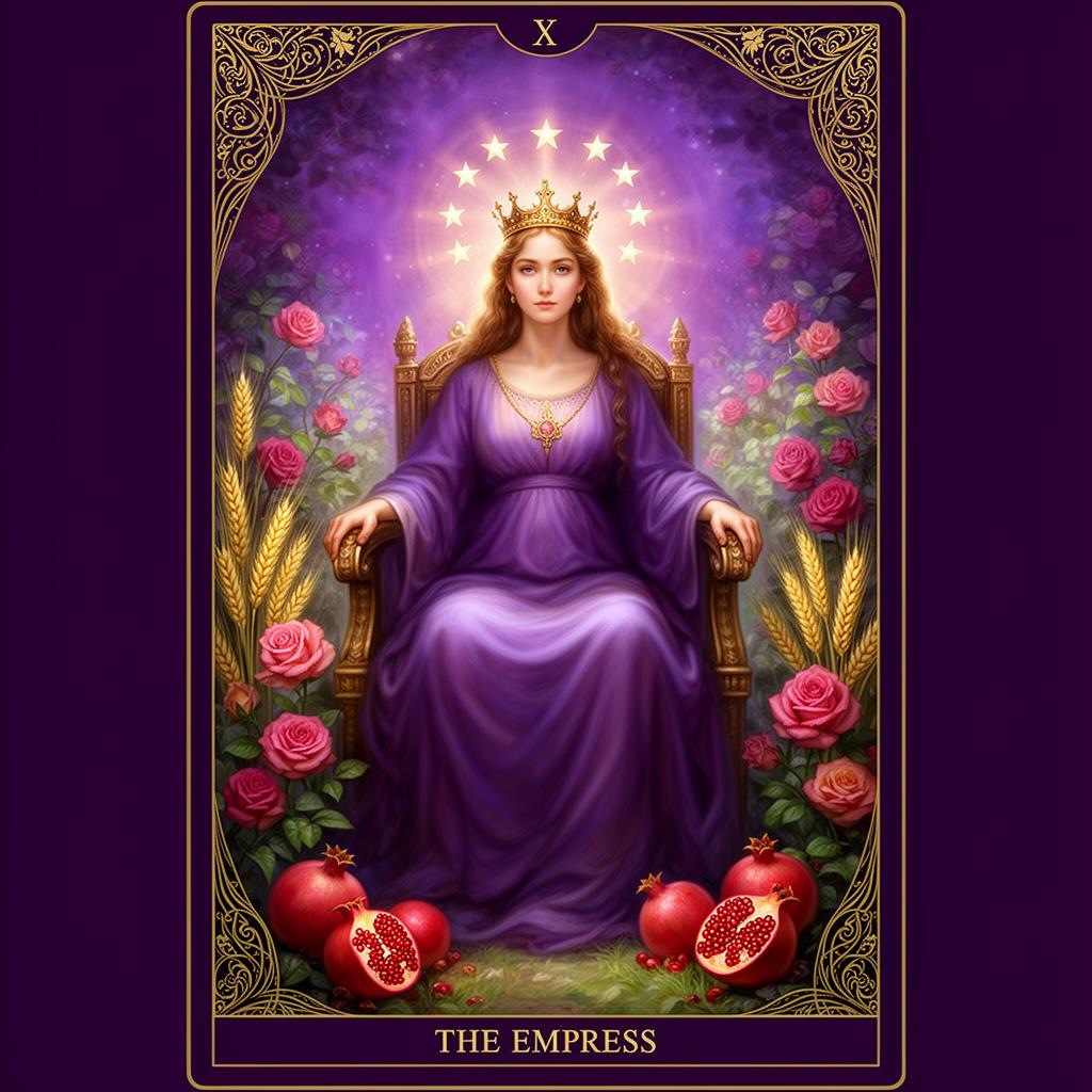 The Empress
