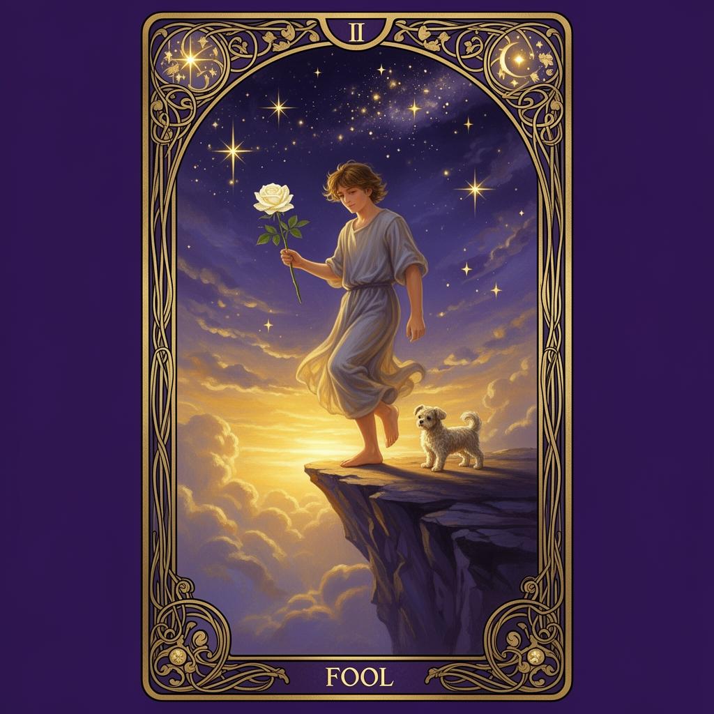 The Fool