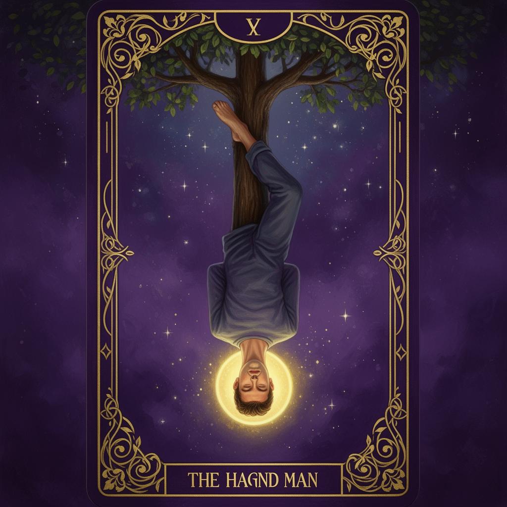 The Hanged Man