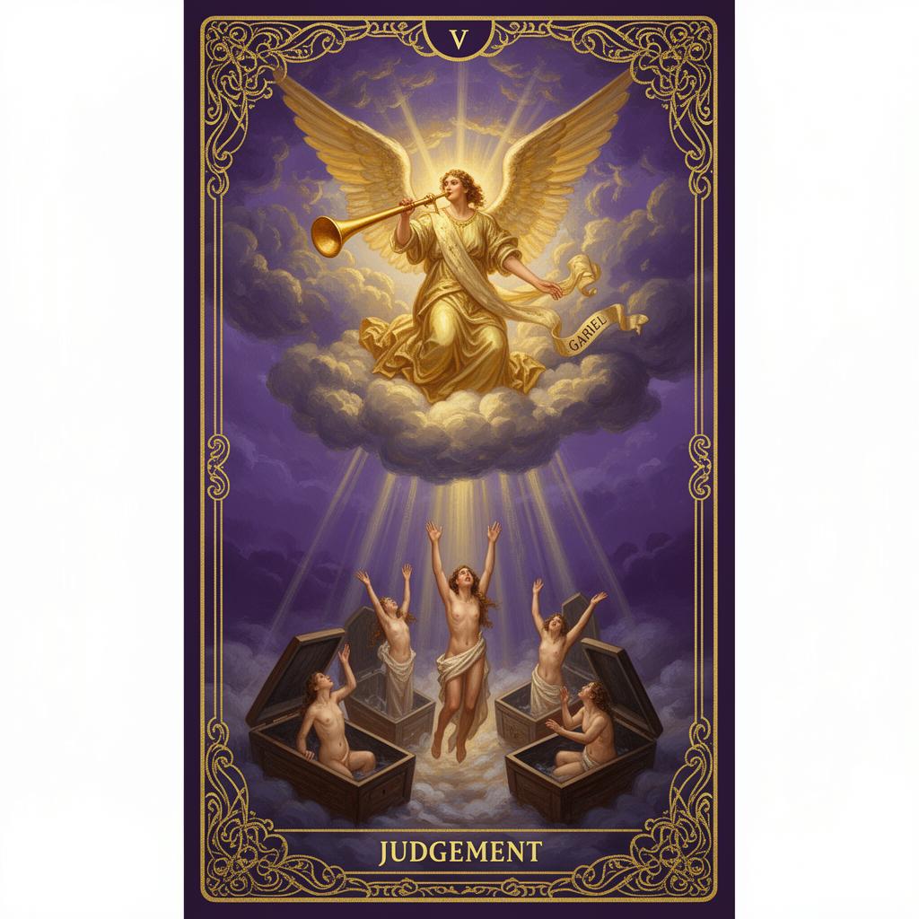 Judgement