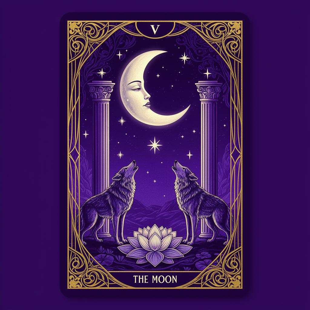 The Moon