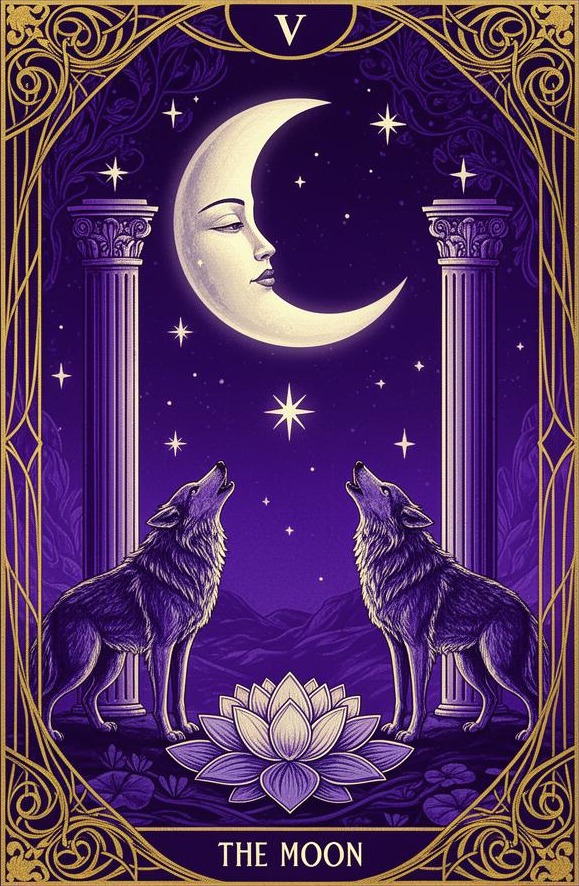The Moon