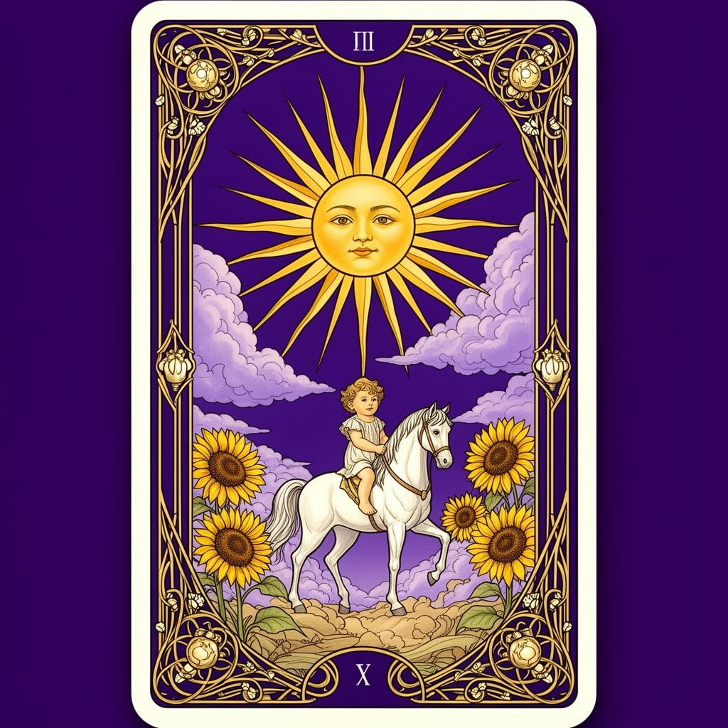 The Sun