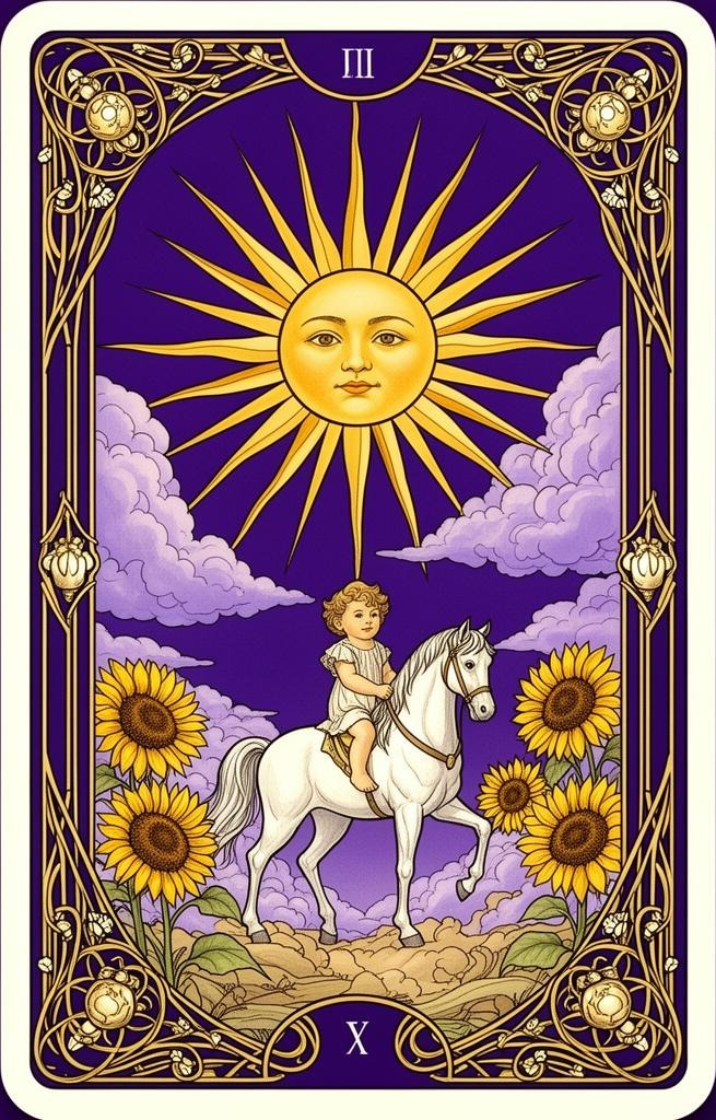 The Sun