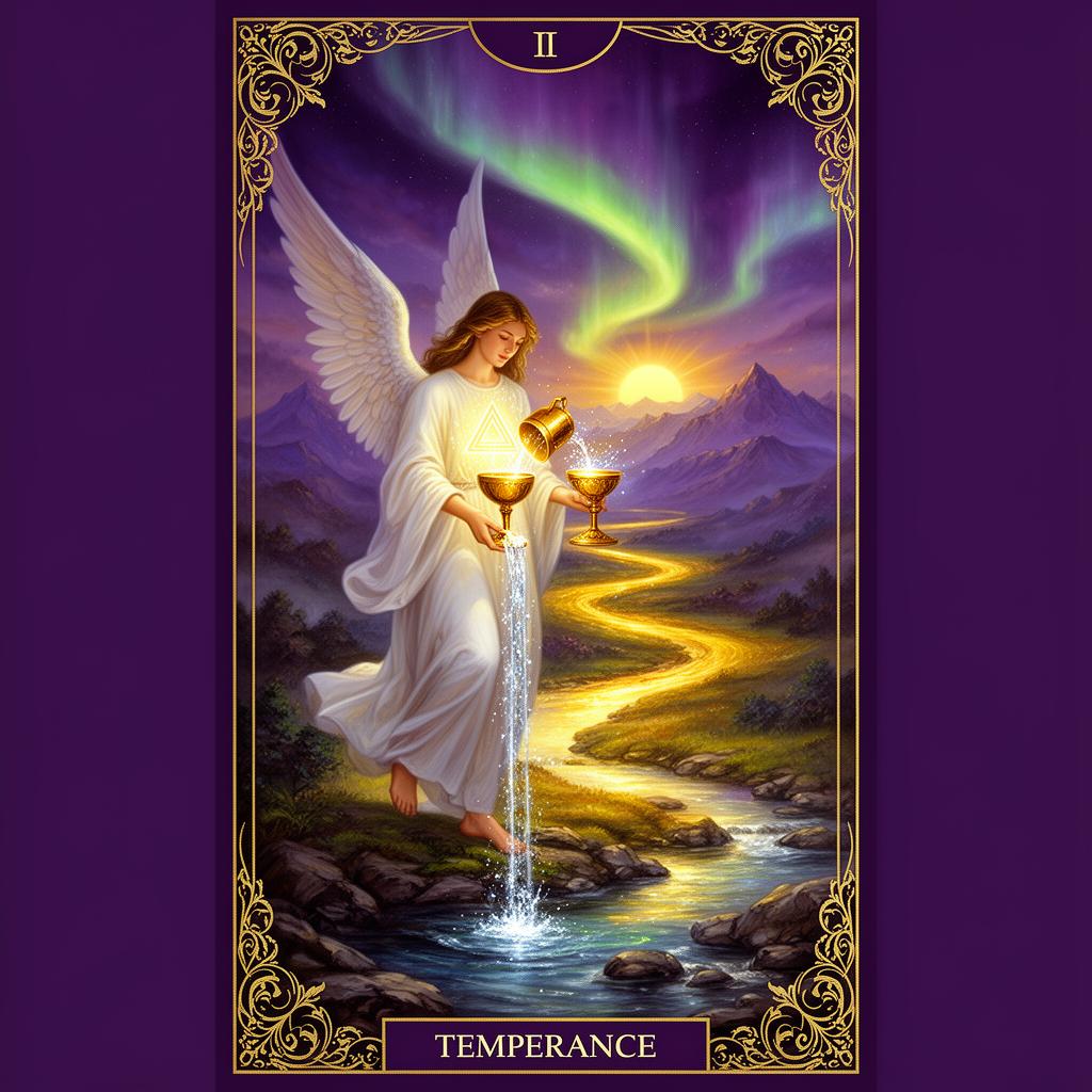 Temperance