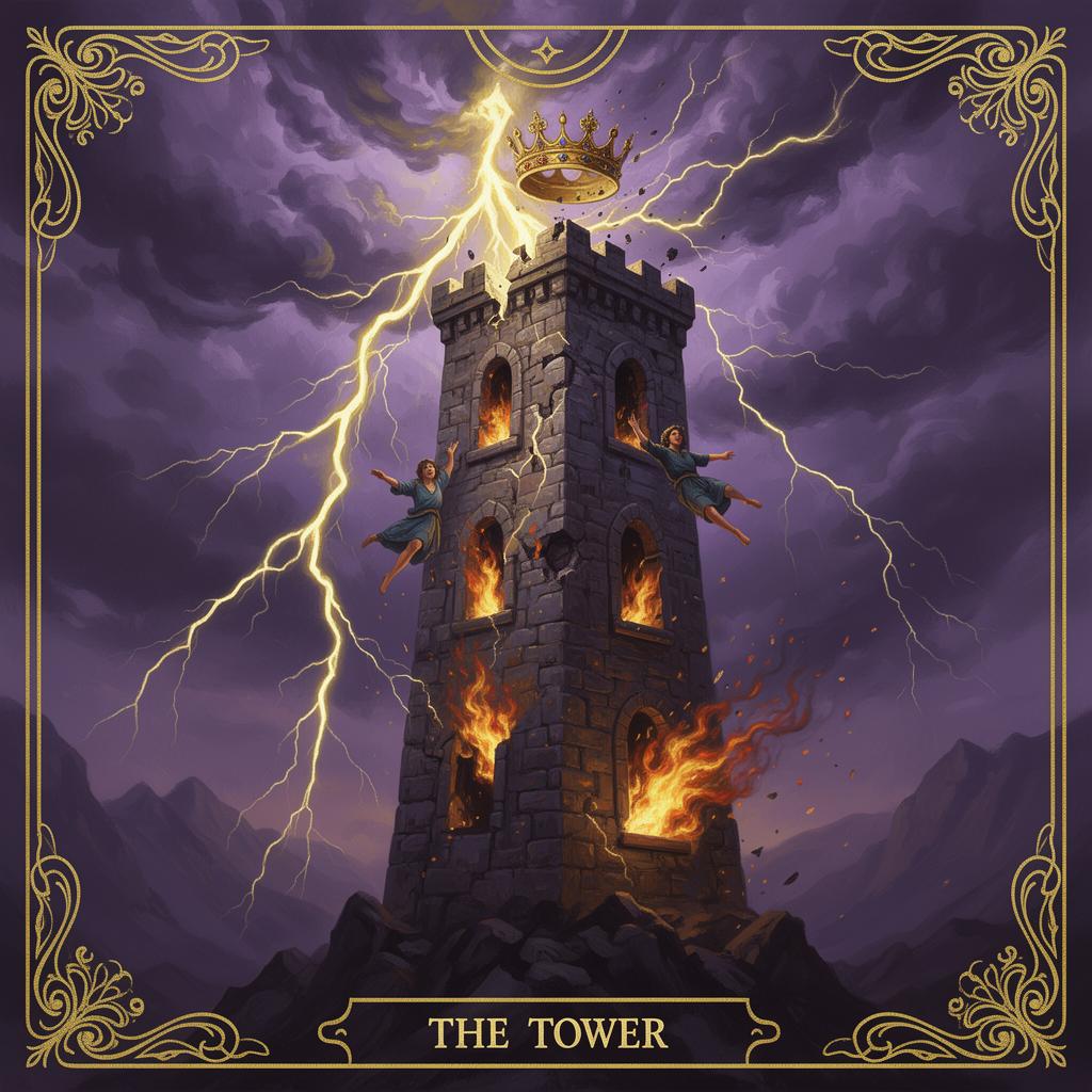 The Tower