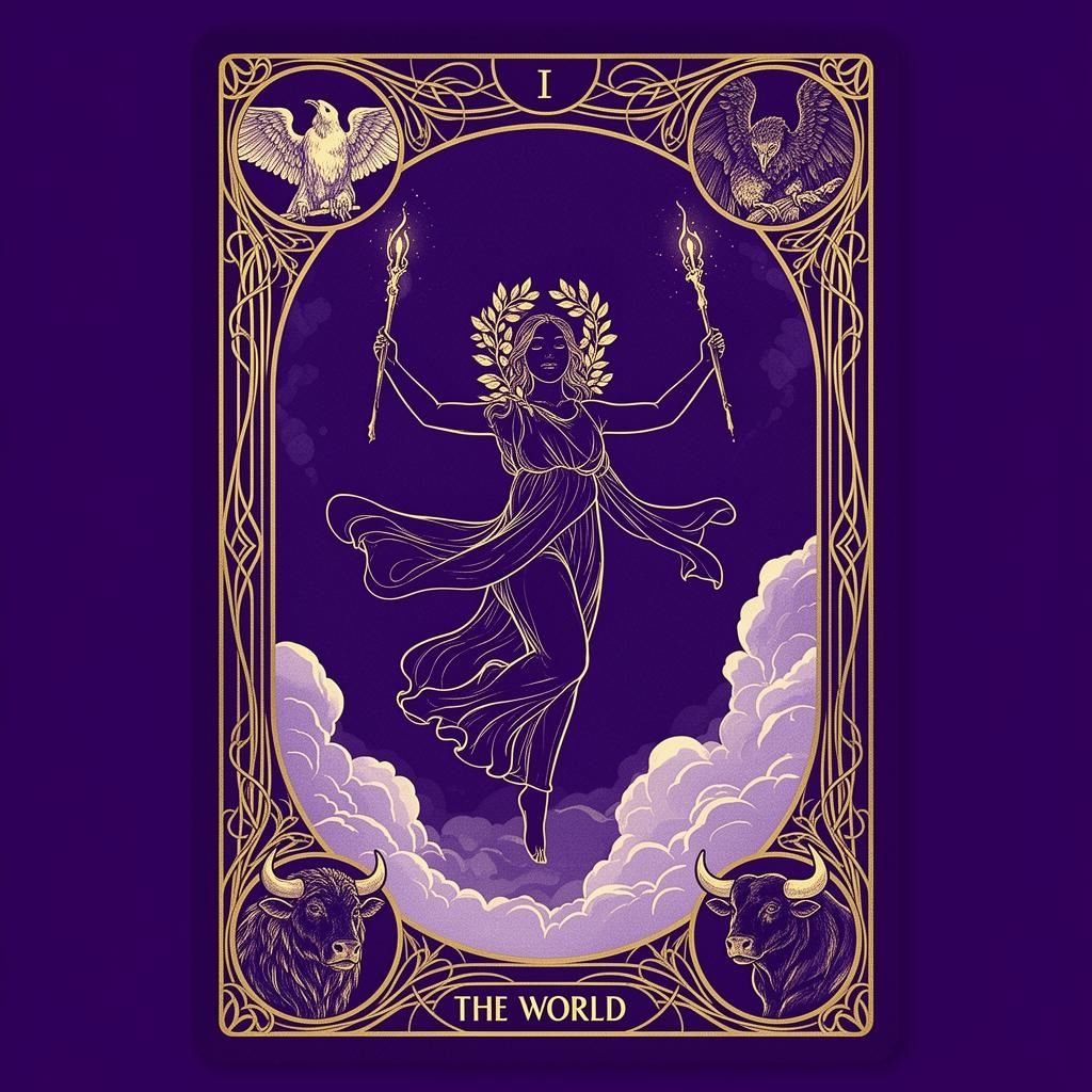 The World